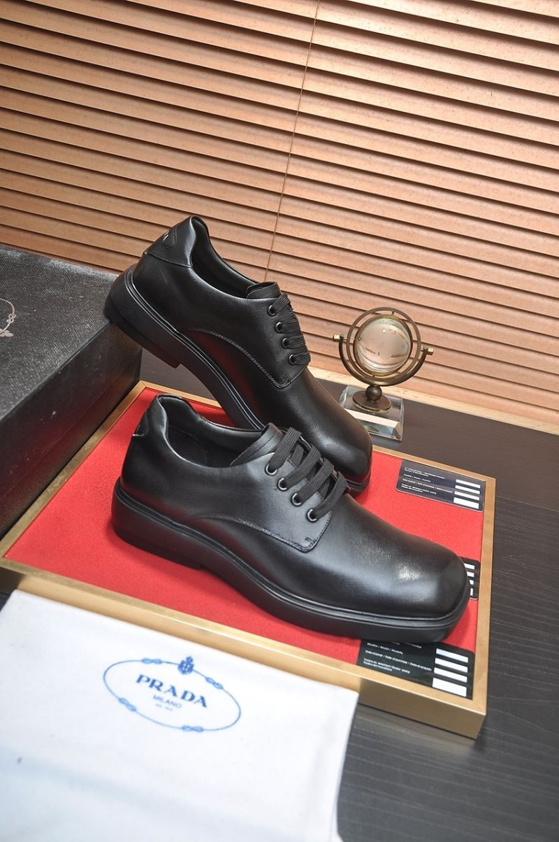 Prada Business Shoes